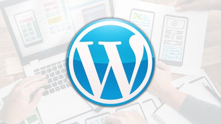 How To Build A Website With WordPress — PERFECT