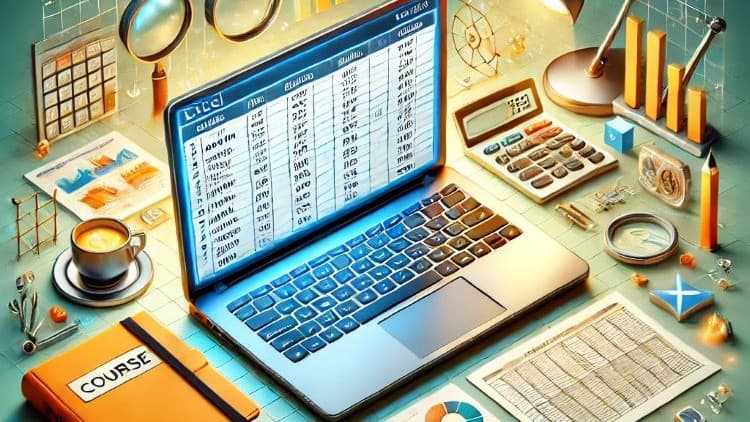 Introduction to Excel Formulas and Lookup Functions