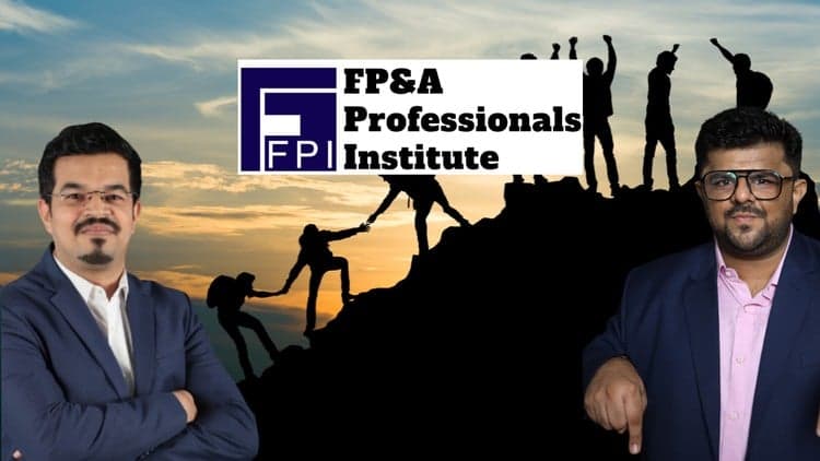 FP&A Vol 8 : Finance Business Partnering (FBP)