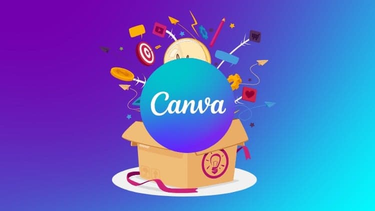 Fun & Easy Canva Apps Tutorials!