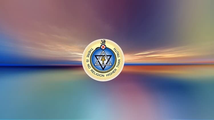 Theosophy in today's World
