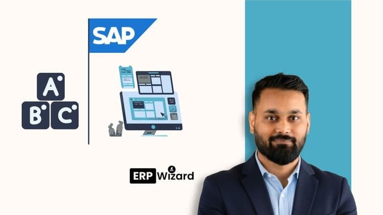 SAP Fiori for End Users - 2026