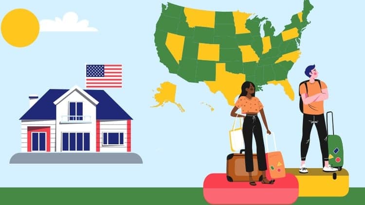Find your path abroad: a roadmap for Americans