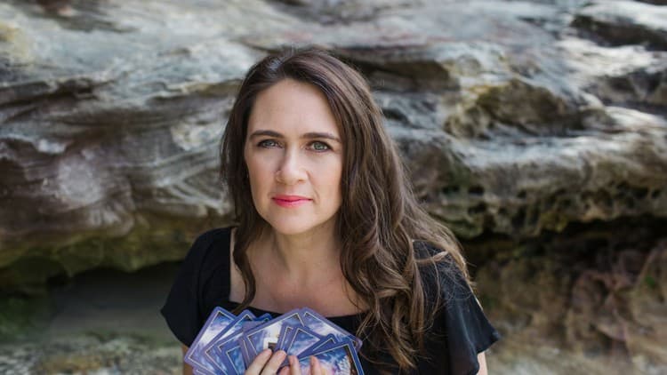 Remove Blocks to Psychic Power with Past Life Therapy