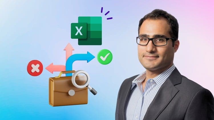 Excel for Market Research Strategies