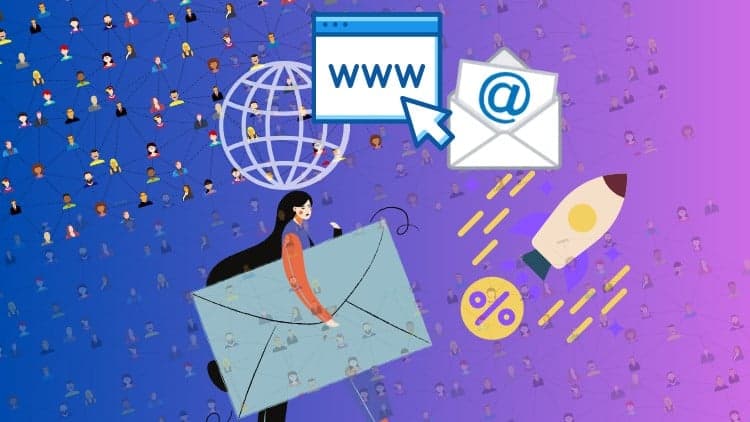 Full Stack Email Marketing Course with AI Automation 2026