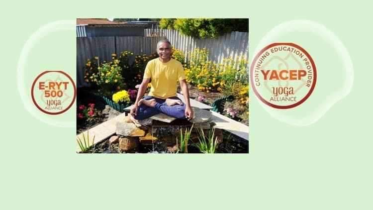 Mindfulness & Meditation for Yoga Beginners & Yoga Teachers