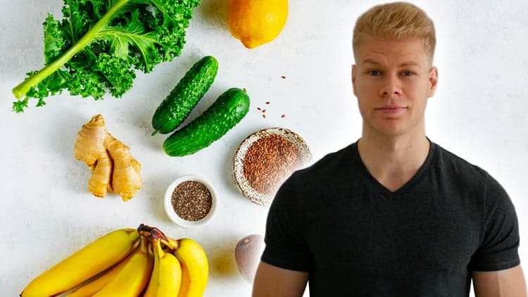 Nutrition Certification: Gut Health Diploma (Accredited)
