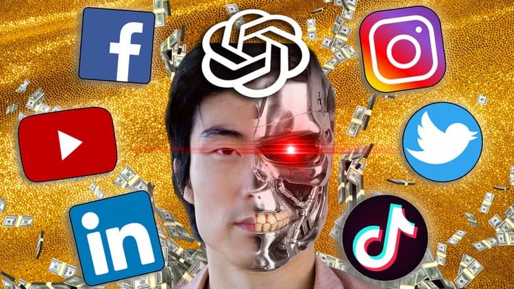 ChatGPT for Viral Content Creation Social Media Generation 2