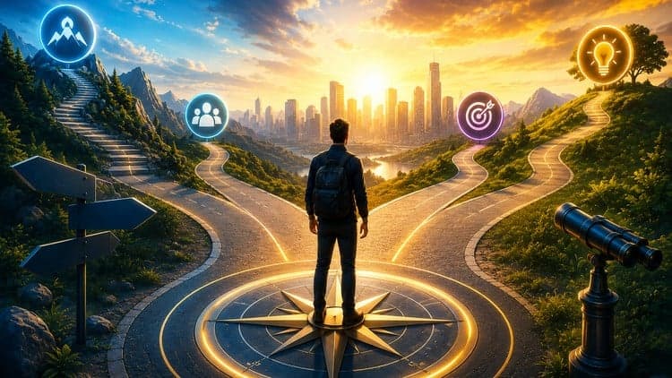Career Transition: Switch Your Job With Ease