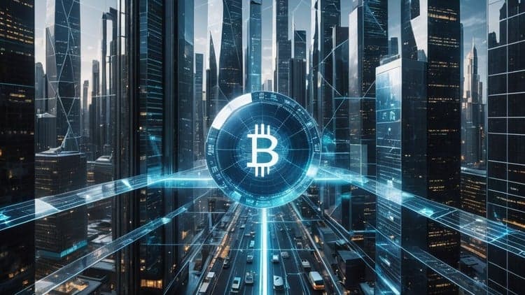 Master Cryptocurrency & Blockchain in 2026