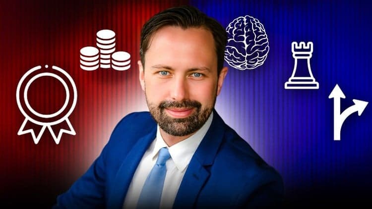 Advanced Digital Marketing with Dekker