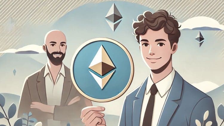 Ethereum Explained: Smart Contracts, Blockchain, and DeFi
