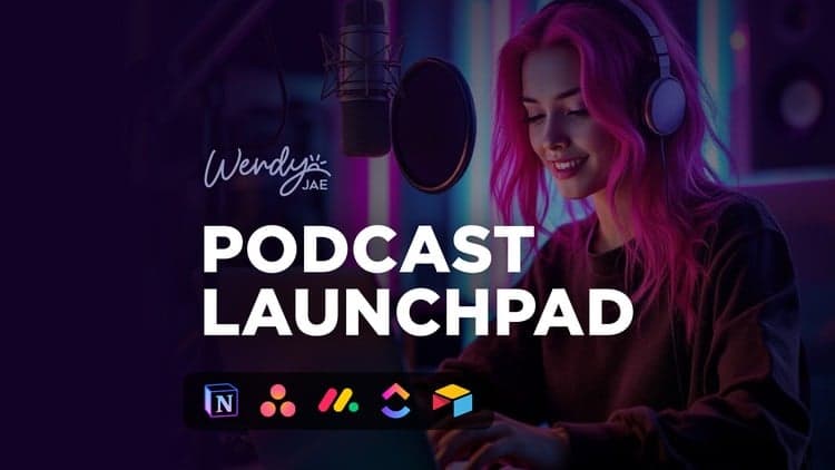 The Content Engine Behind Every Scalable Podcast
