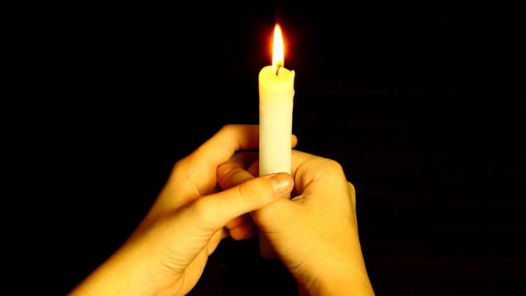 Christian Prayer Methods