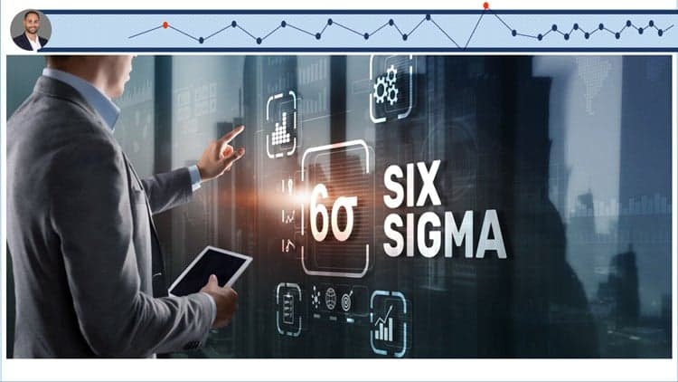 Six Sigma Basics and Fundamentals