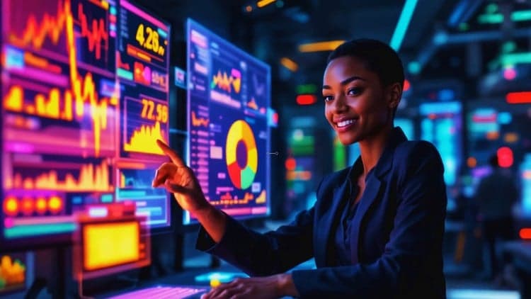 Crypto Disruption 2026: Smart Investing & Wealth Strategies
