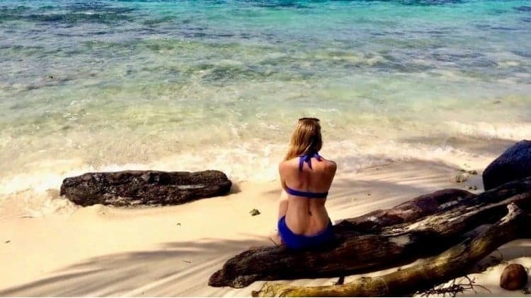 Female Solo Travel Masterclass