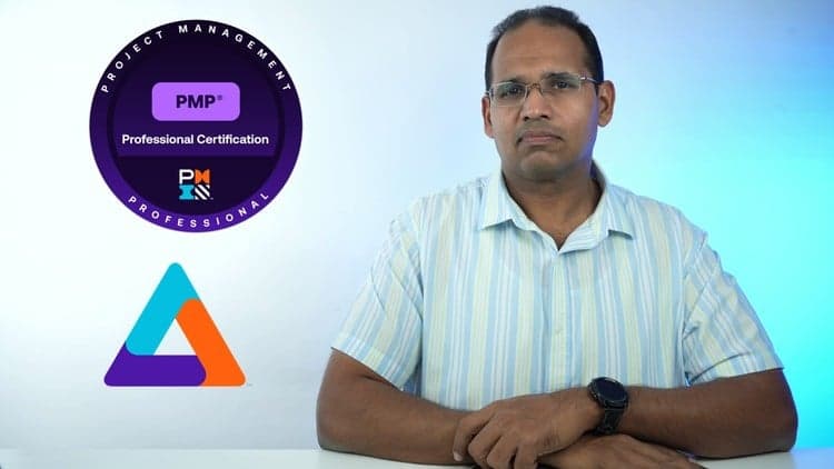 60 PDUs Full PMP Renewal Course. Renews PMP, CAPM, PMI-ACP