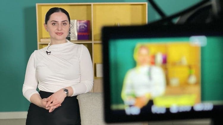Public Speaking & Presentation Skills: Speak with Confidence