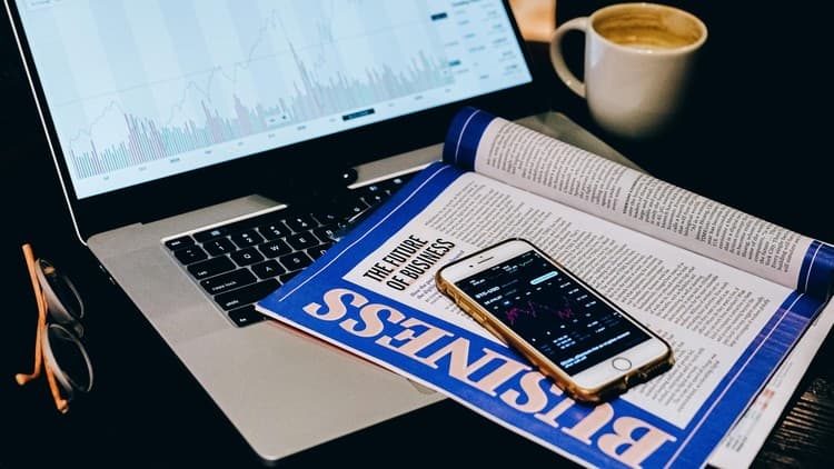 Financial Market Trading & Investing | Preview Course