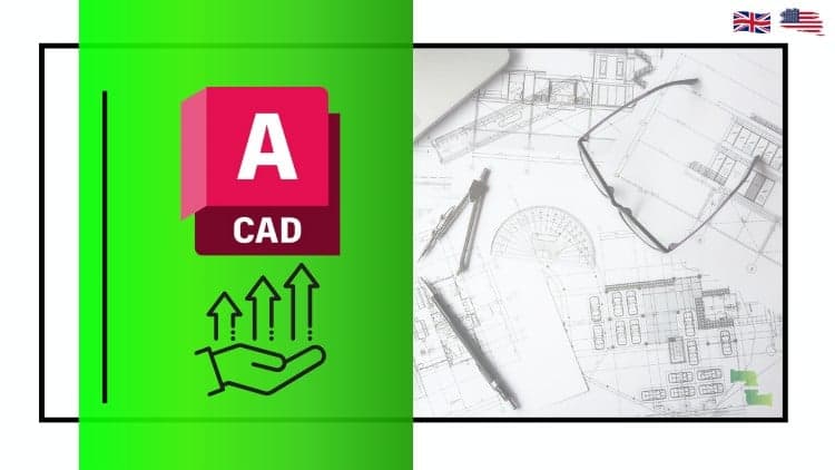FREE PRACTICAL 2D AUTOCAD COURSE