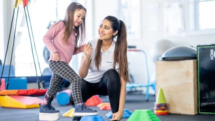 Unlocking the Senses: A Guide to Sensory Integration