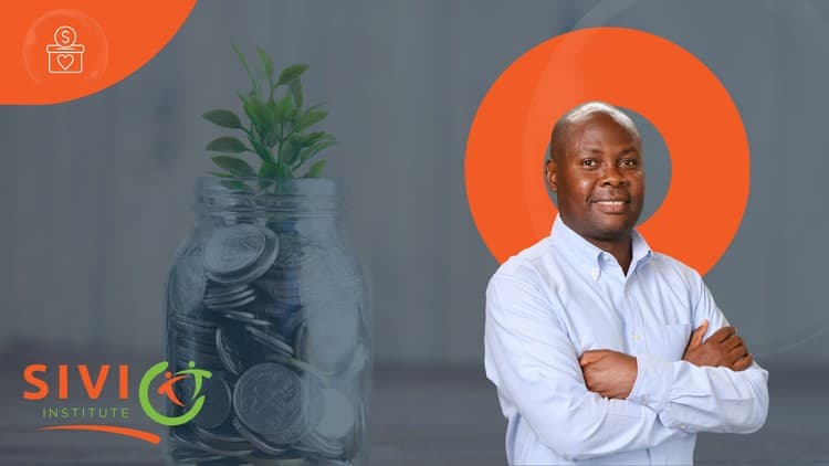 Building Sustainable NGOs