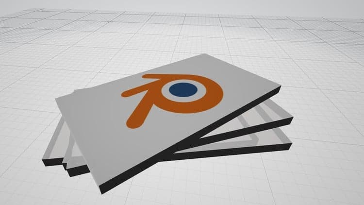 Blender Basics: A Complete Beginner's Guide to 3D Modeling