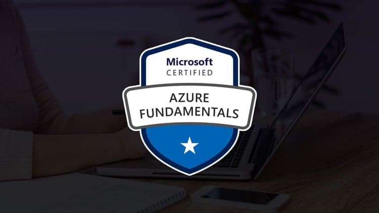Microsoft Azure AZ-900