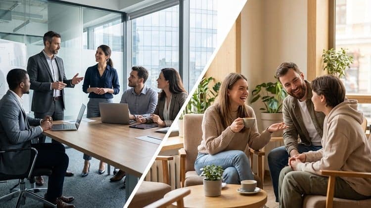 Communication Skills : Mastering Communication