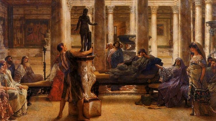 An Introduction to Classical Latin