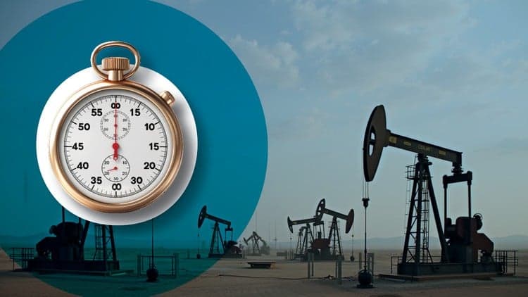 Reserves Reports in 30 Minutes