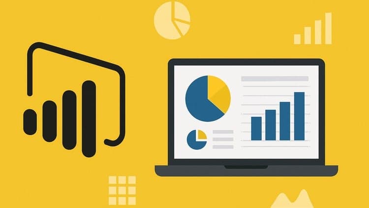 Power BI Desktop for Beginners - FREE