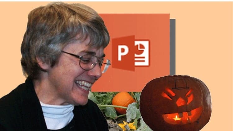 The Beginning Guide to Microsoft PowerPoint 2013