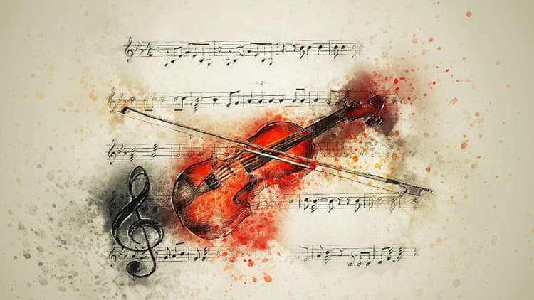 theVIOLINcode | Beginner Violin Lessons | Units 1 - 5 Bundle