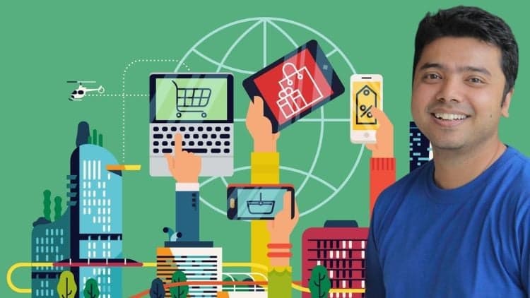 Online Business Mastery 2026: Sell Your Digital Products