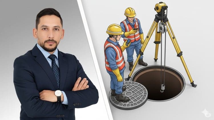 Confined Space Safety Bootcamp: OSHA, Permits & Real tips