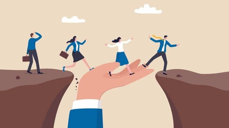 Leadership 4.0 5 Day Challenge to Build Future Ready Leader
