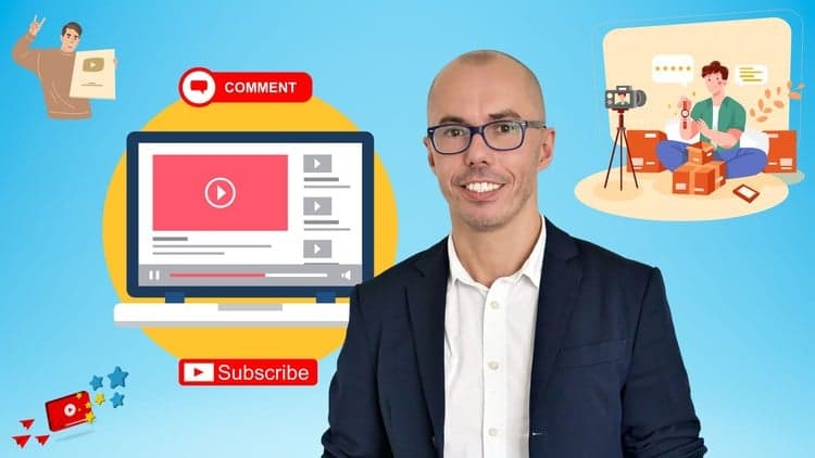Introduction into YouTube Marketing & YouTube Channel Setup