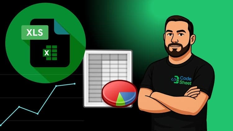 Curso de Excel do Zero ao Básico