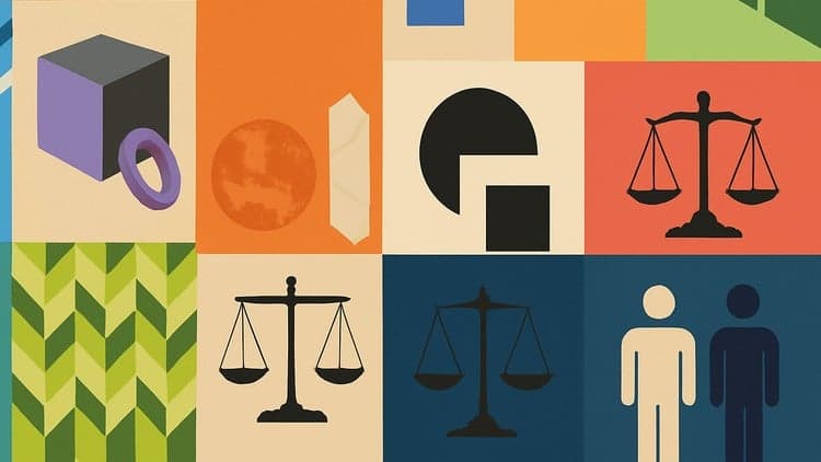 Design Mastery: Principles & Visual Hierarchy Explained