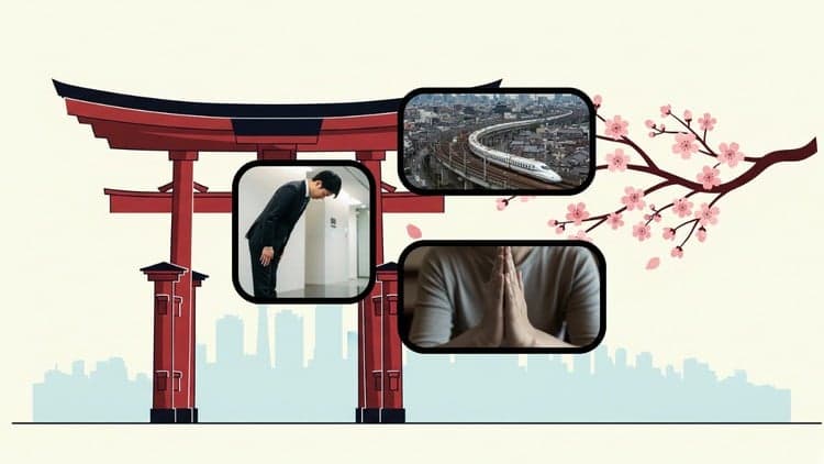 Essential Japanese Etiquette, Phrases & Tips for Travelers