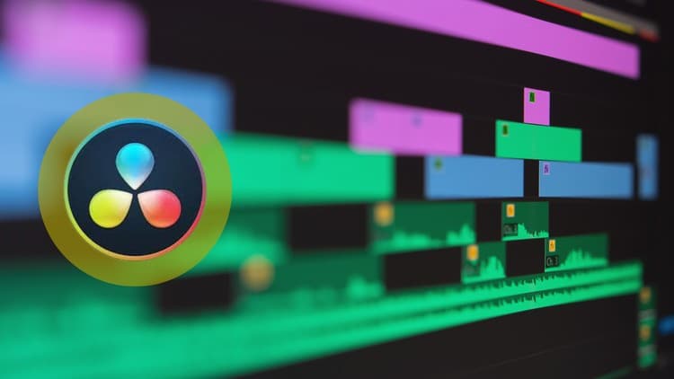 Learn DaVinci Resolve: The Complete Compact Guide