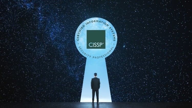 CISSP :Domaine 3 - Architecture et Ingénierie de la Sécurité