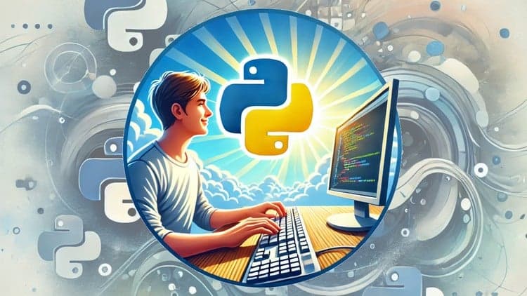 Python for Beginners: Learn Python Programming (Python 3)