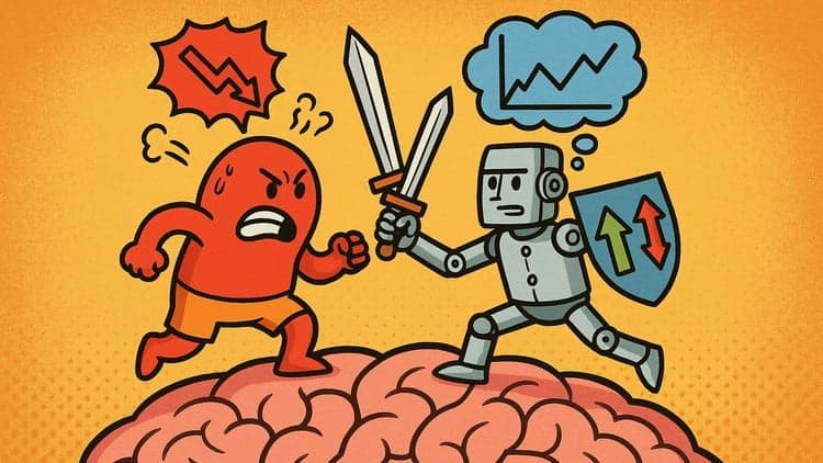Mastering the Mental Game In Trading