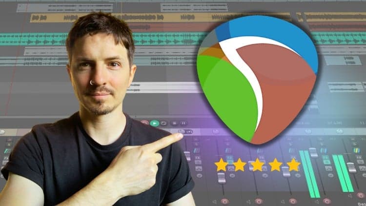 Curso Básico de REAPER - Desde cero