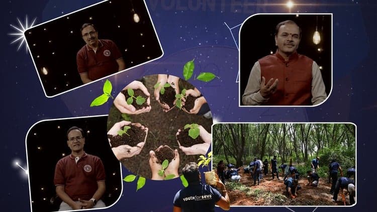 Social Work Course on Corporate Volunteering