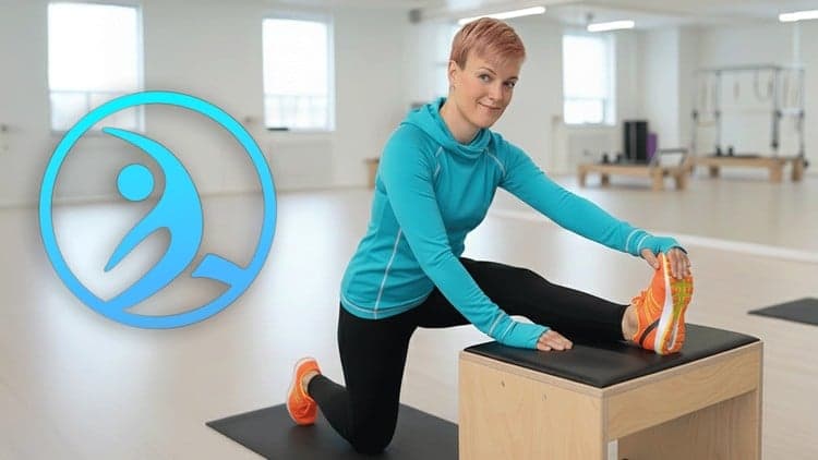 Mobility for Runners: Reduce Injury Risk in 10-15 Mins a Day